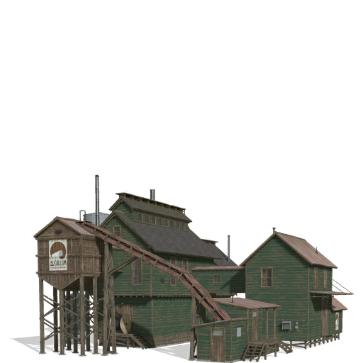 Store Item Paper Factory